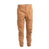 OPENLAND TACTICAL NERG - PANTALONE URBAN CARGO PANT Coyote Tan