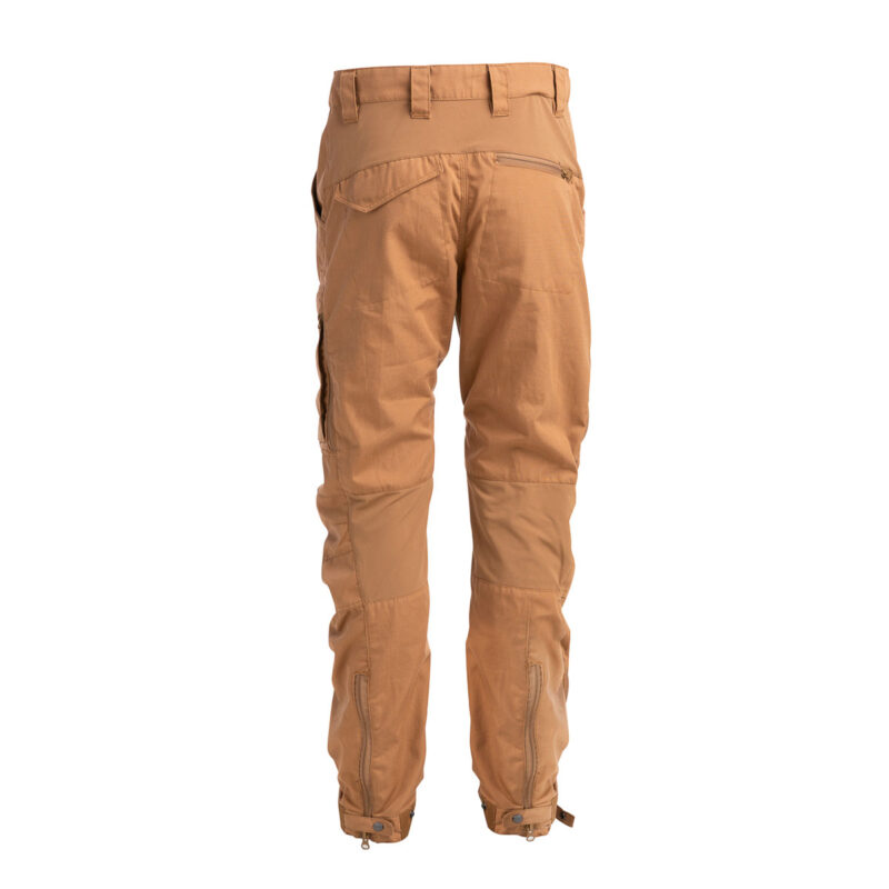 OPENLAND TACTICAL NERG - PANTALONE URBAN CARGO PANT Coyote Tan - immagine 2