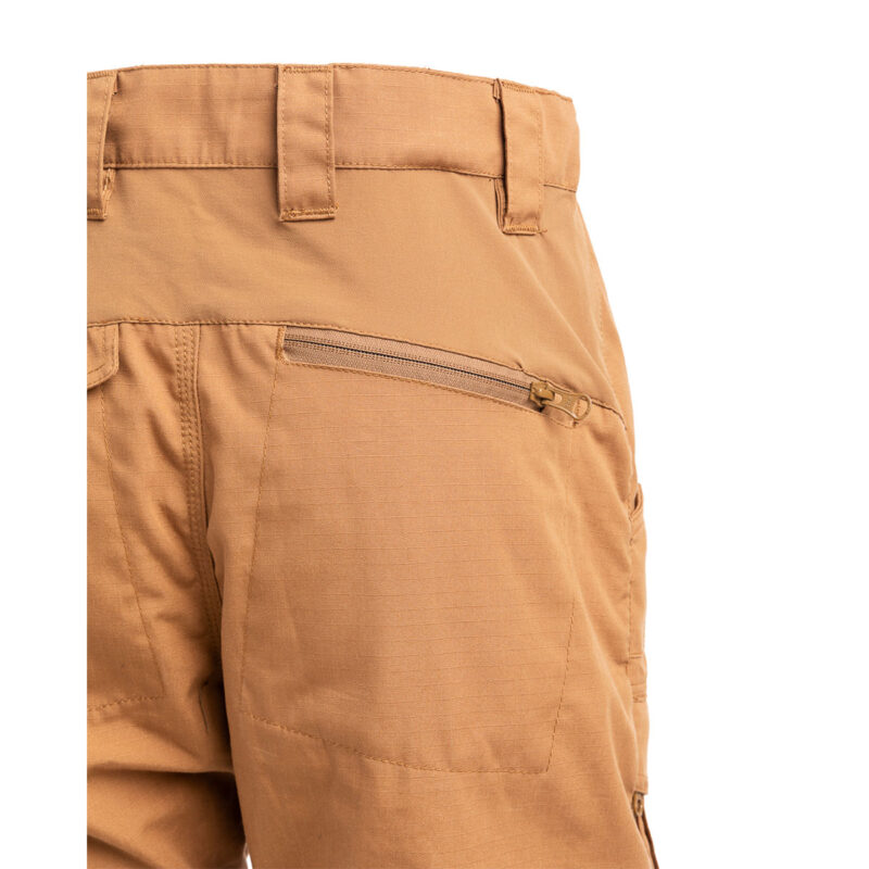 OPENLAND TACTICAL NERG - PANTALONE URBAN CARGO PANT Coyote Tan - immagine 5