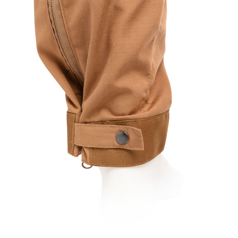 OPENLAND TACTICAL NERG - PANTALONE URBAN CARGO PANT Coyote Tan - immagine 6