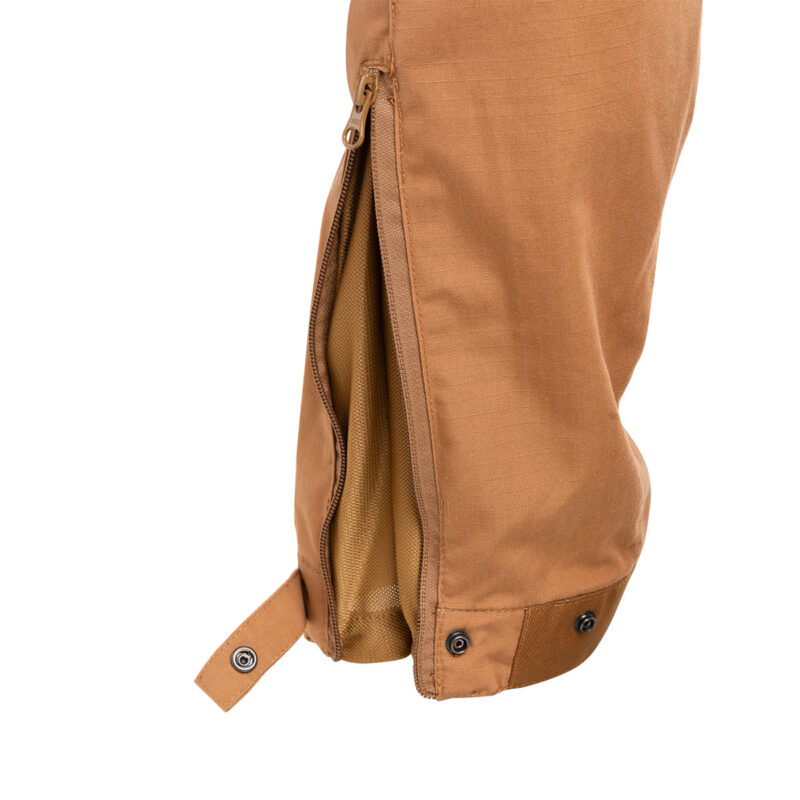 OPENLAND TACTICAL NERG - PANTALONE URBAN CARGO PANT Coyote Tan - immagine 7