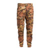 OPENLAND TACTICAL NERG - PANTALONE URBAN CARGO PANT Vegetato Italiano