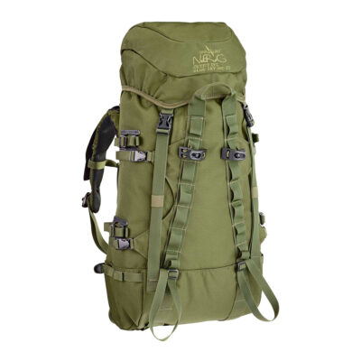 N.ER.G. OPENLAND - ZAINO BLUE SKY PRO 50 LT OD Green