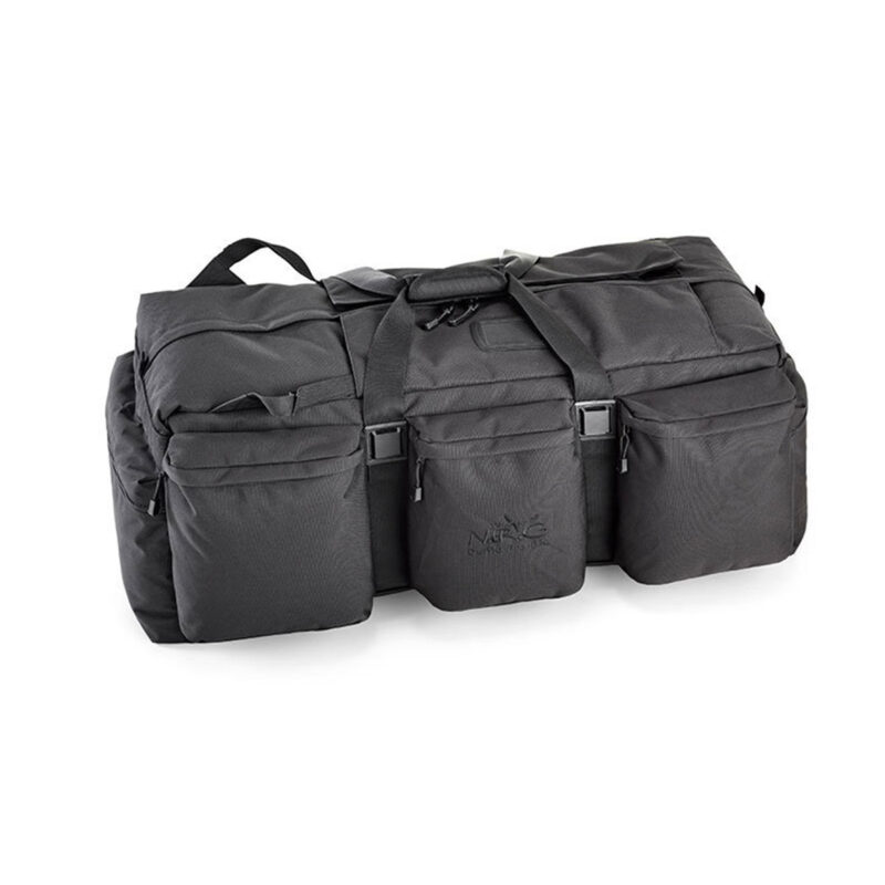N.ER.G. OPENLAND - BORSA DUFFLE BAG PRO 100LT - immagine 2