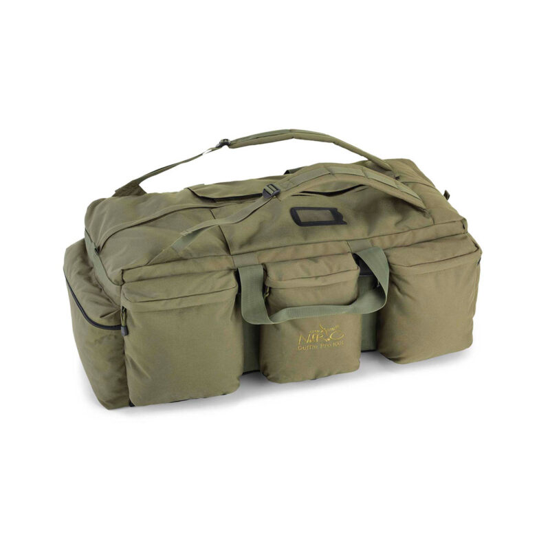 N.ER.G. OPENLAND - BORSA DUFFLE BAG PRO 100LT