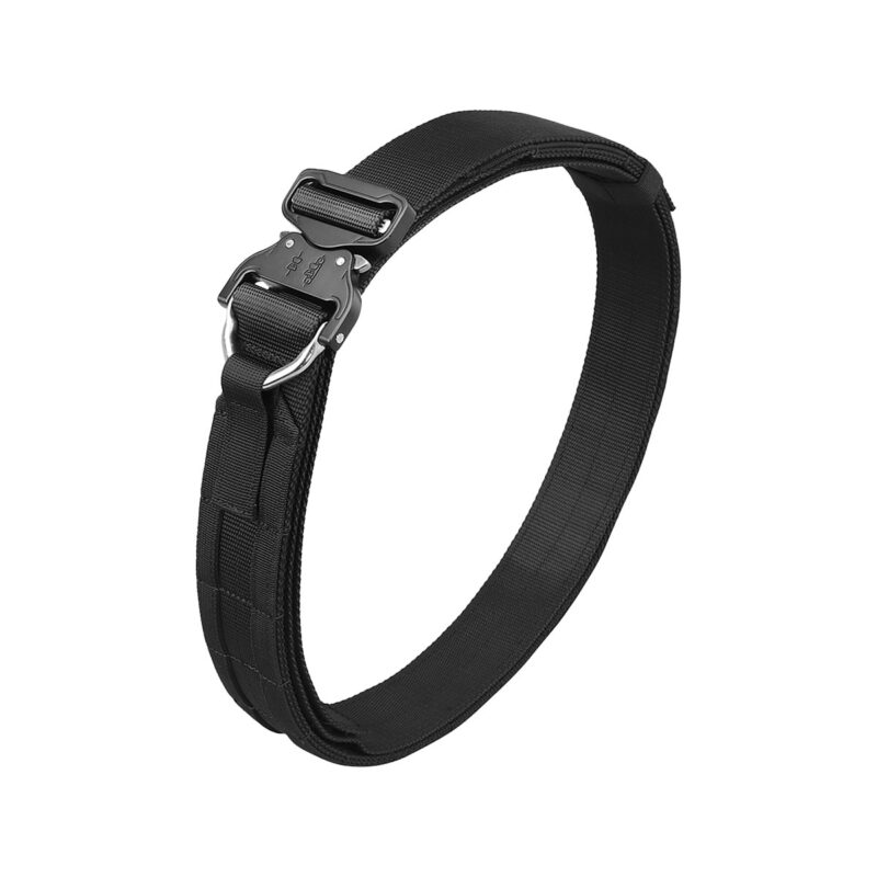 DEFCON 5 - OUTAC LIMA TACTICAL BELT - immagine 3