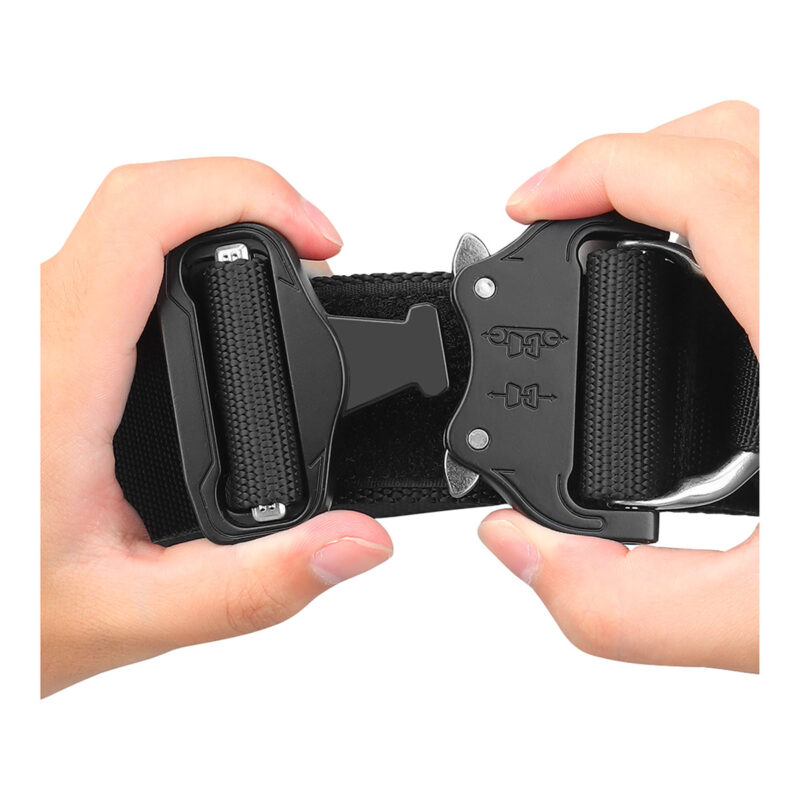 DEFCON 5 - OUTAC LIMA TACTICAL BELT - immagine 6