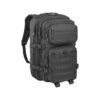 DEFCON 5 - OUTAC TACTICAL BULL BACKPACK Black