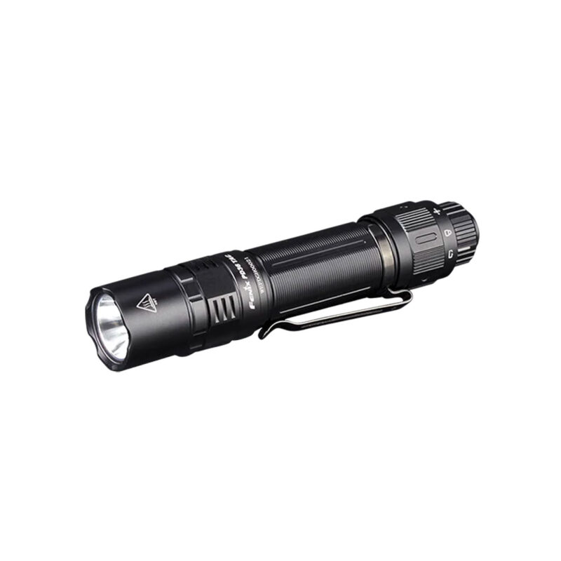 TORCIA - FENIX - PD36 TAC 3000 LUMENS