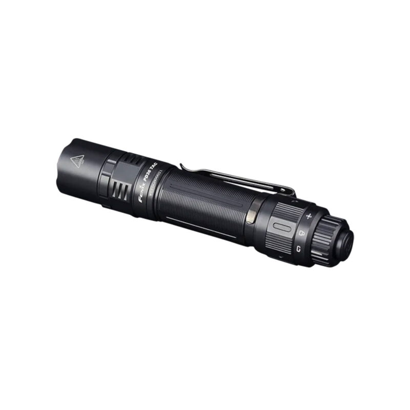TORCIA - FENIX - PD36 TAC 3000 LUMENS - immagine 3