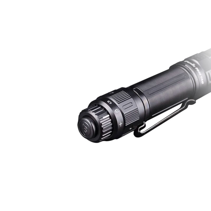 TORCIA - FENIX - PD36 TAC 3000 LUMENS - immagine 5