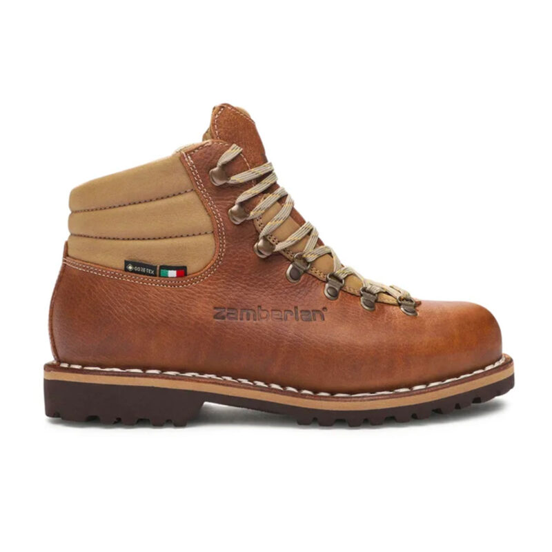 SCARPONI - ZAMBERLAN - PORDOI LITE NW GTX VIBRAM BETULLA Hydrobloc Nut - immagine 2