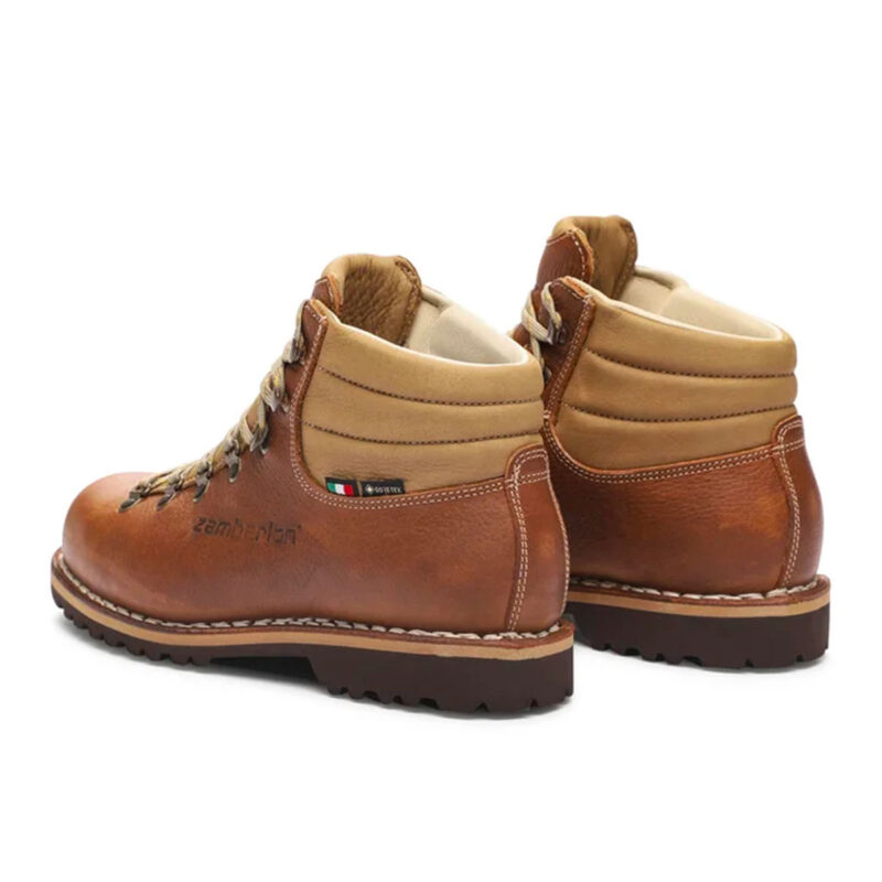 SCARPONI - ZAMBERLAN - PORDOI LITE NW GTX VIBRAM BETULLA Hydrobloc Nut - immagine 3