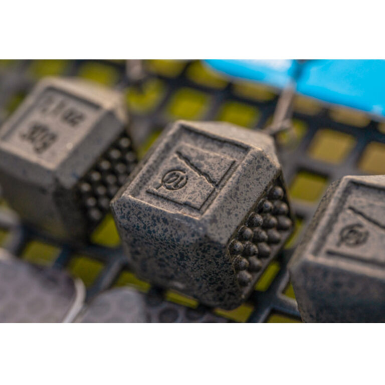PRESTON – BULLET CUBE | Armeria Tomei