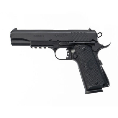 PISTOLA - GIRSAN - SEMIAUTO MOD. MC 1911 S CAL. 45ACP