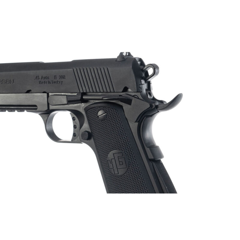 PISTOLA - GIRSAN - SEMIAUTO MOD. MC 1911 S CAL. 45ACP - immagine 5