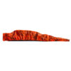 RISERVA - FODERO TASCABILE PER CARABINA NYLON ARANCIO FLUO