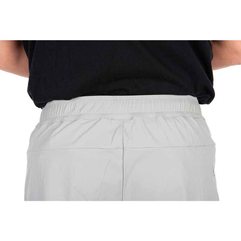 PANTALONCINO - FOX RAGE - RAGE LIGHT WEIGHT SHORTS Grey - immagine 5