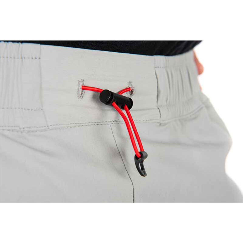 PANTALONCINO - FOX RAGE - RAGE LIGHT WEIGHT SHORTS Grey - immagine 7