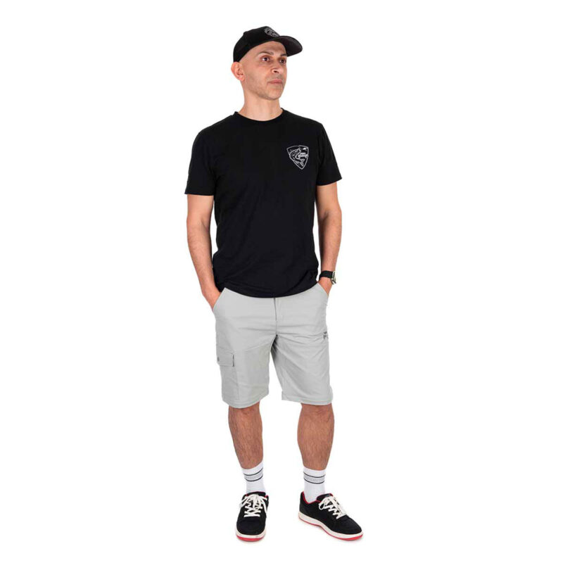 PANTALONI - FOX RAGE - RAGE ZIP OFF TROUSERS Grey - immagine 2