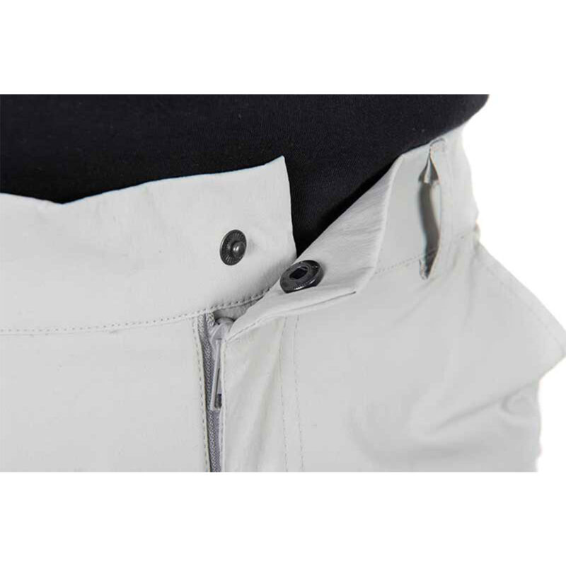 PANTALONI - FOX RAGE - RAGE ZIP OFF TROUSERS Grey - immagine 9