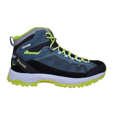 SCARPONI - BLATEX - S01 Green/Lime