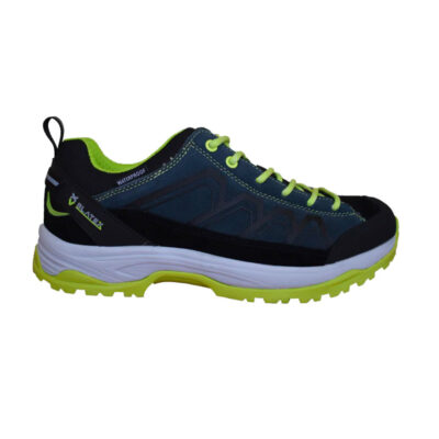 SCARPE - BLATEX - S02 Green/Lime