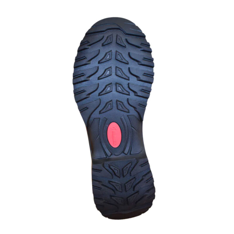 SCARPE - BLATEX - S04 Blue/Black/Orange - immagine 2