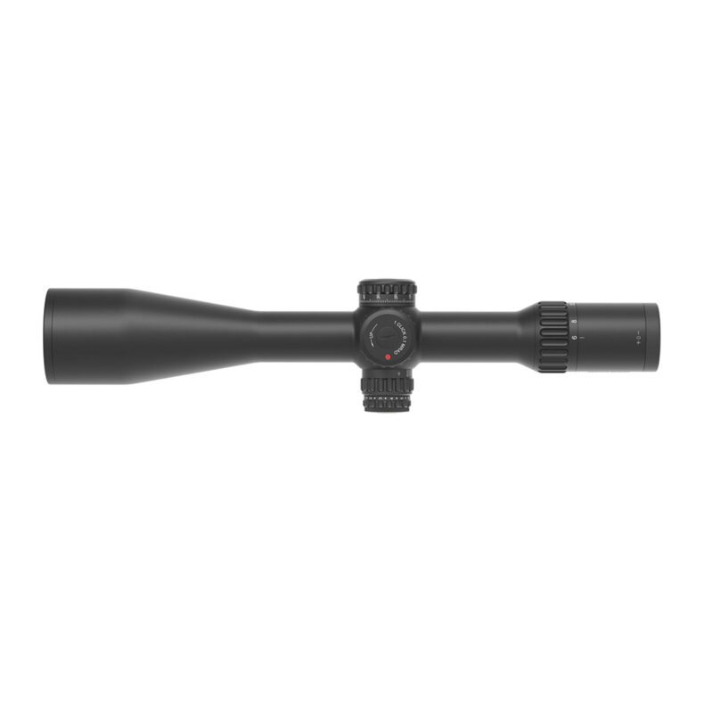 OTTICA - VECTOR OPTICS - CONTINENTAL 6-36x56 FFP 34mm Tube | 0.1MRAD | Zero Stop - immagine 5