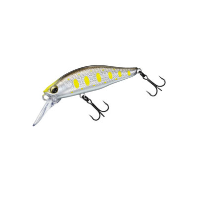 DAIWA - SILVER CREEK MINNOW DIVING CUSTOM 50FS 50mm 6.1g | Fast Sinking | YH-PA-MARK