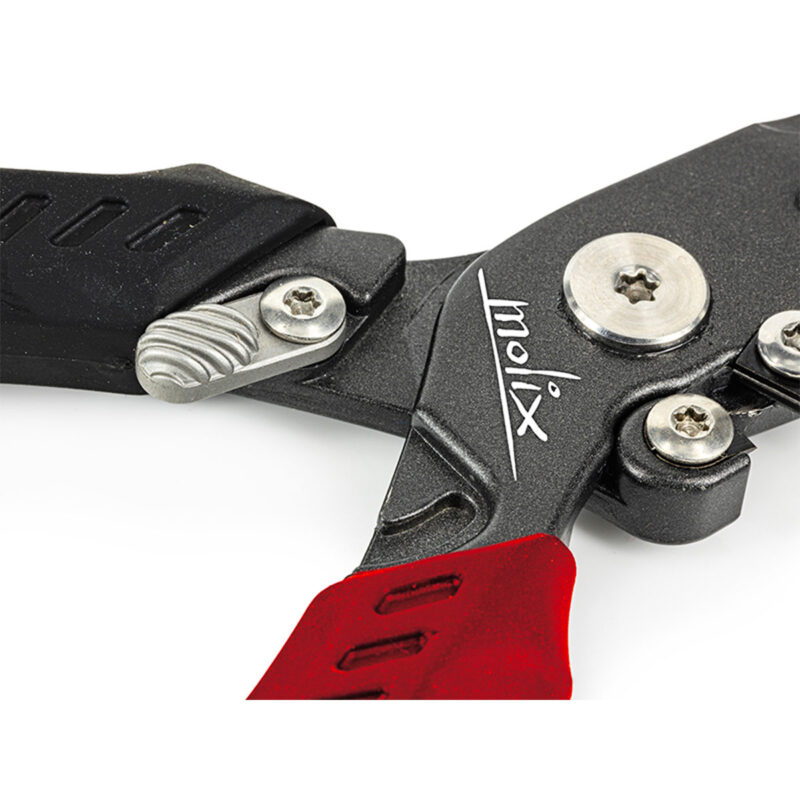 MOLIX - SG MULTI PLIERS - immagine 3