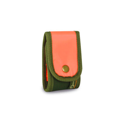 NATURE by MARSUPIO - PORTA CARTUCCE SHOT 4 POLYESTERE 600