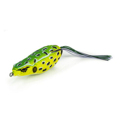 MOLIX - SNEAKY FROG EVO 9cm - 3.1/2in | 26g - 7/8oz | FLOATING | #72 Leopard Frog