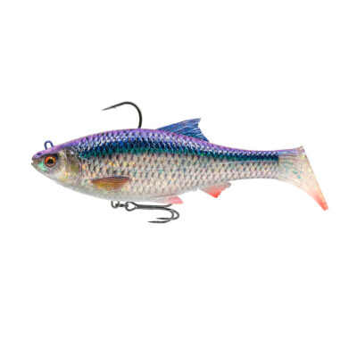 SAVAGE GEAR - 3D ROACH RTF 15cm / 62g Fast Sinking | Clear Herring