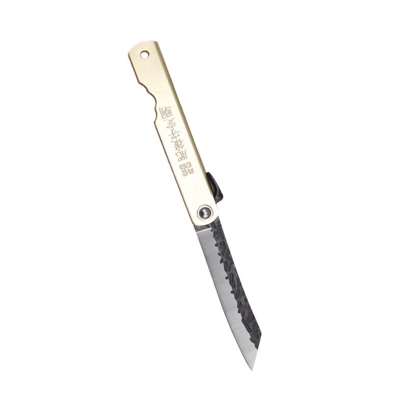 COLTELLO - THIRD - N17-2 HIGONOKAMI