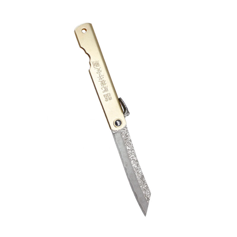 COLTELLO - THIRD - N17-8 HIGONOKAMI
