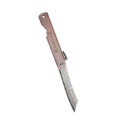 COLTELLO - THIRD - N17-9 HIGONOKAMI