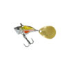 MOLIX - TRAGO SPIN TAIL 14g 1/2oz #326 MX Tennessee Shad