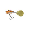 MOLIX - TRAGO SPIN TAIL 14g 1/2oz #579 Hot Zander