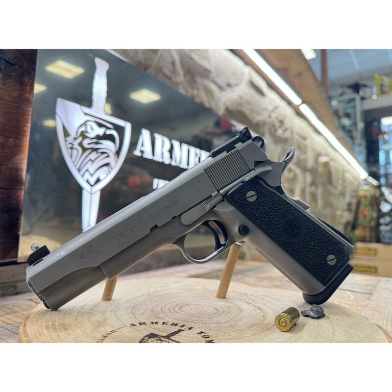 USATO - PISTOLA - PARA-ORDNANCE MOD. P16-40 cal. 40 S&W