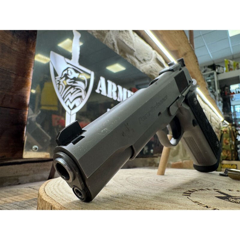 USATO - PISTOLA - PARA-ORDNANCE MOD. P16-40 cal. 40 S&W - immagine 2