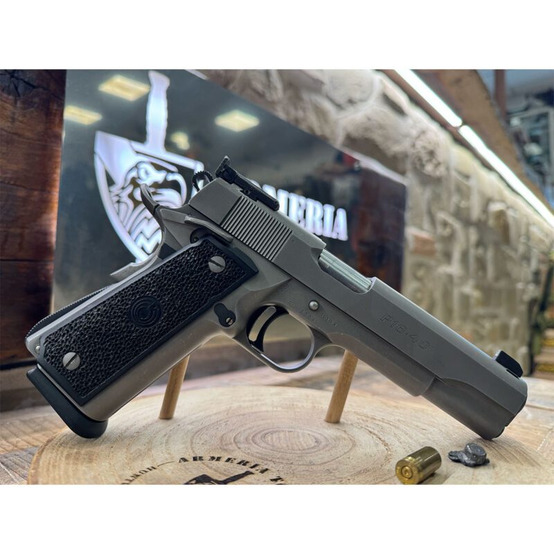USATO - PISTOLA - PARA-ORDNANCE MOD. P16-40 cal. 40 S&W - immagine 3