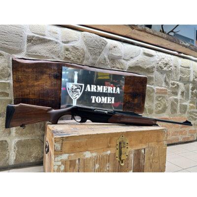 USATO - CARABINA - BENELLI MOD. ARGO cal. 30-06 SPRG