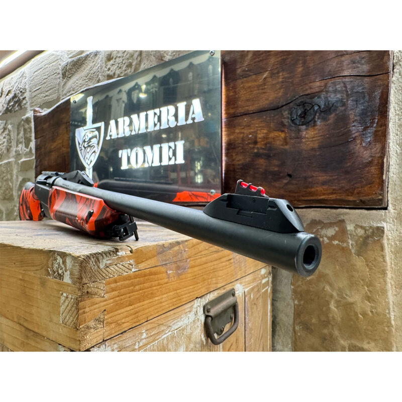 USATO - CARABINA - BENELLI MOD. ARGO E BATTUE cal. 30-06 SPRG - immagine 3