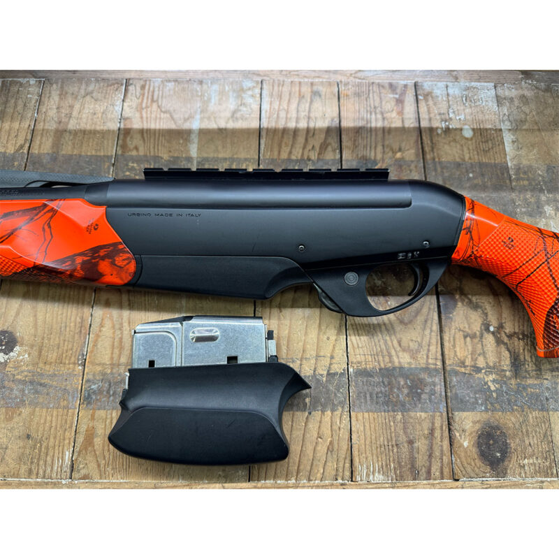 USATO - CARABINA - BENELLI MOD. ARGO E BATTUE cal. 30-06 SPRG - immagine 4