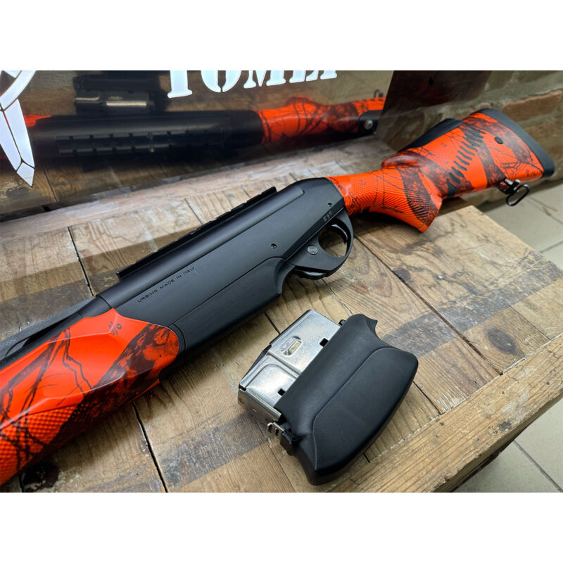 USATO - CARABINA - BENELLI MOD. ARGO E BATTUE cal. 30-06 SPRG - immagine 5