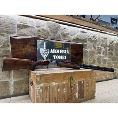 USATO - FUCILE TRAP SOVRAPPOSTO - BERETTA MOD. 682 cal. 20