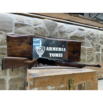 USATO - CARABINA - BROWNING MOD. LONGTRAC (FLUTED) cal. 30-06 SPRG