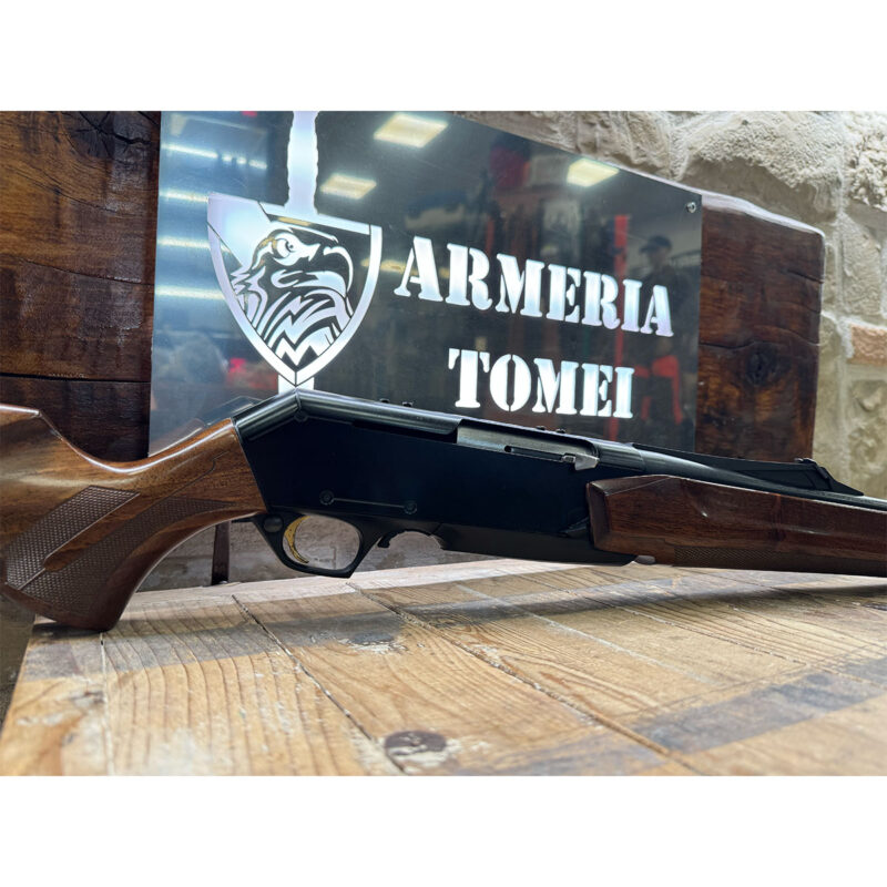 USATO - CARABINA - BROWNING MOD. LONGTRAC (FLUTED) cal. 30-06 SPRG - immagine 2