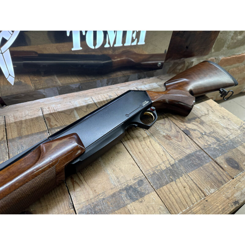 USATO - CARABINA - BROWNING MOD. LONGTRAC (FLUTED) cal. 30-06 SPRG - immagine 5